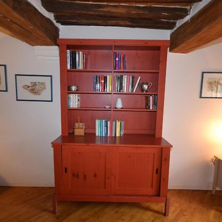 Appartamento Del Campo Сиена Екстериор снимка