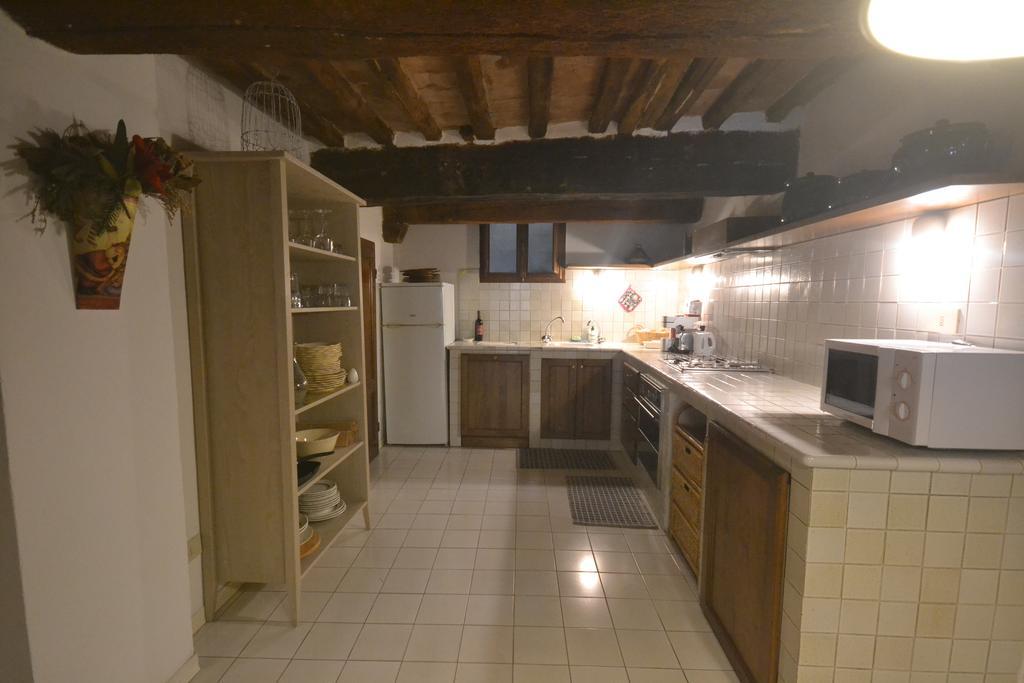 Appartamento Del Campo Сиена Екстериор снимка